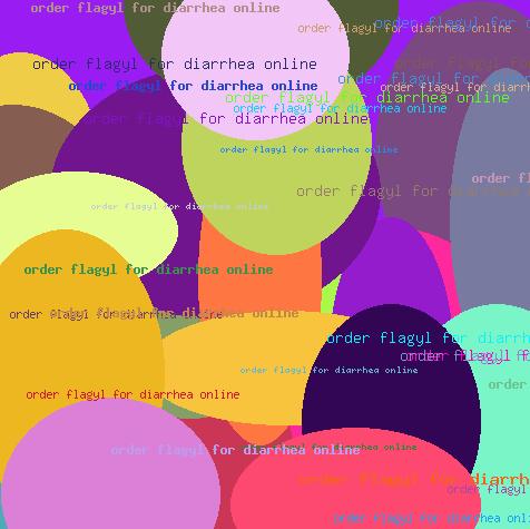 order flagyl for diarrhea online
